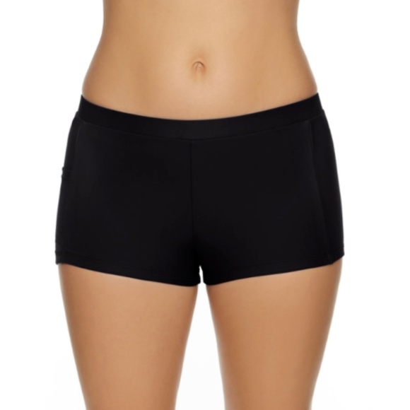 splashletics Other - Splashletics Black Swim Shorts